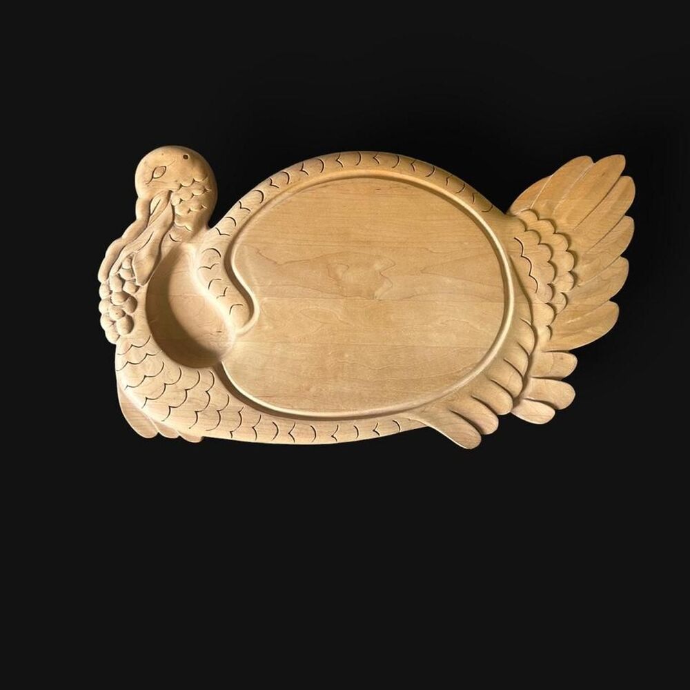 Unbranded Tan and Brown Dinnerware